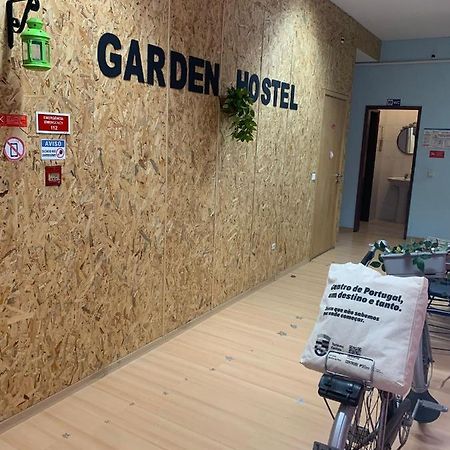 Aradas Garden Hostel מראה חיצוני תמונה
