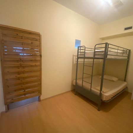 Aradas Garden Hostel מראה חיצוני תמונה