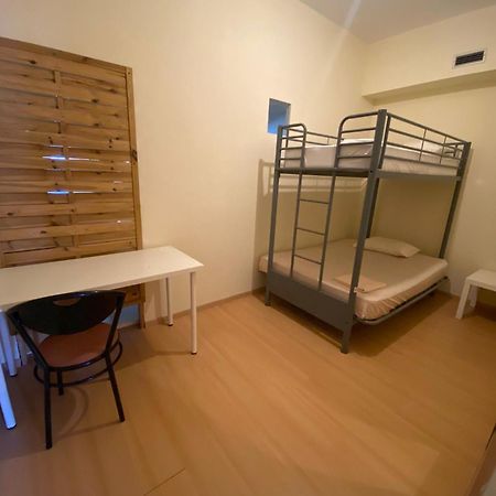 Aradas Garden Hostel מראה חיצוני תמונה