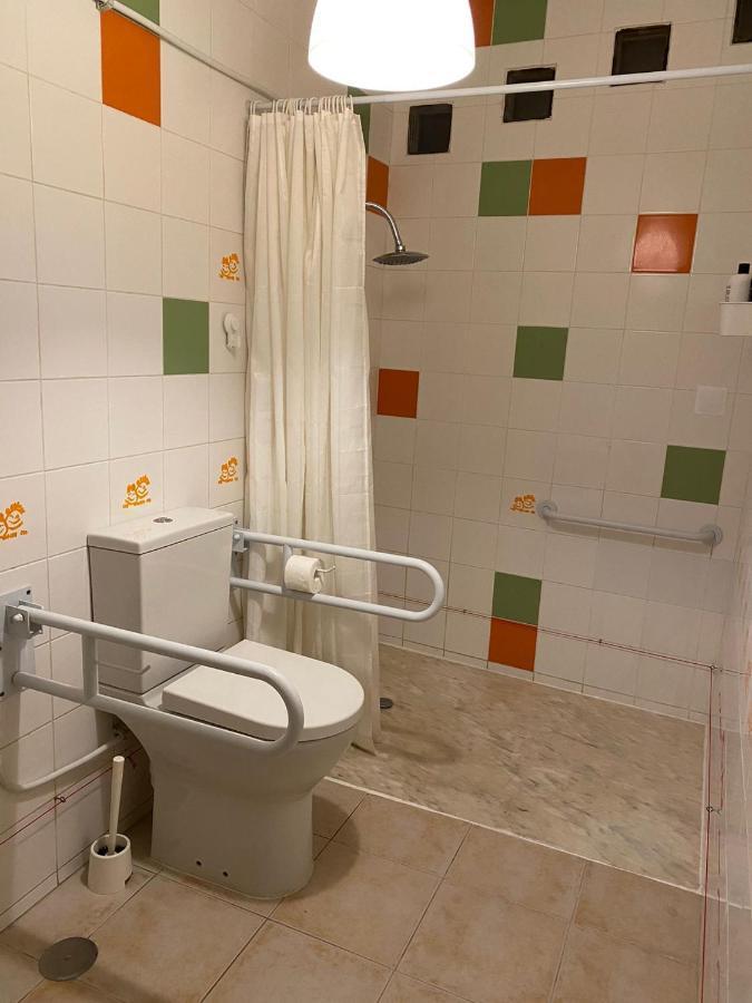 Aradas Garden Hostel מראה חיצוני תמונה