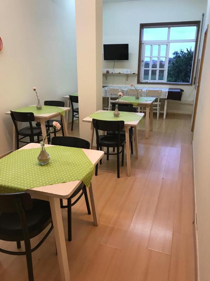 Aradas Garden Hostel מראה חיצוני תמונה