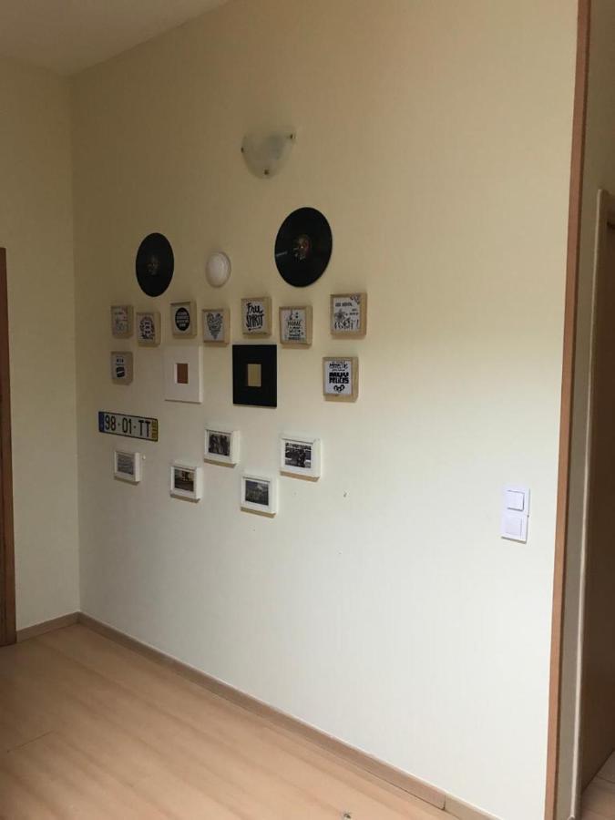 Aradas Garden Hostel מראה חיצוני תמונה