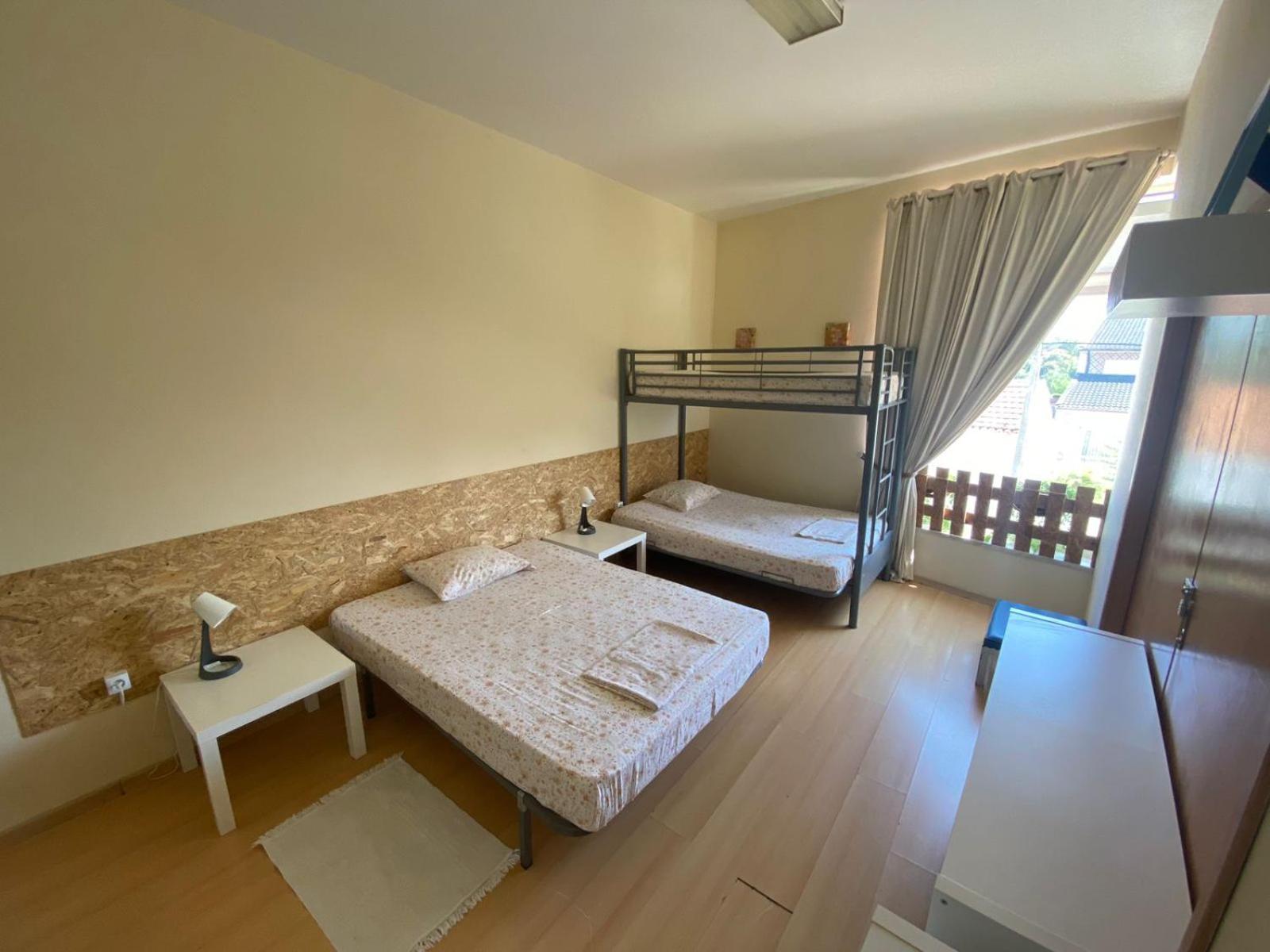 Aradas Garden Hostel מראה חיצוני תמונה