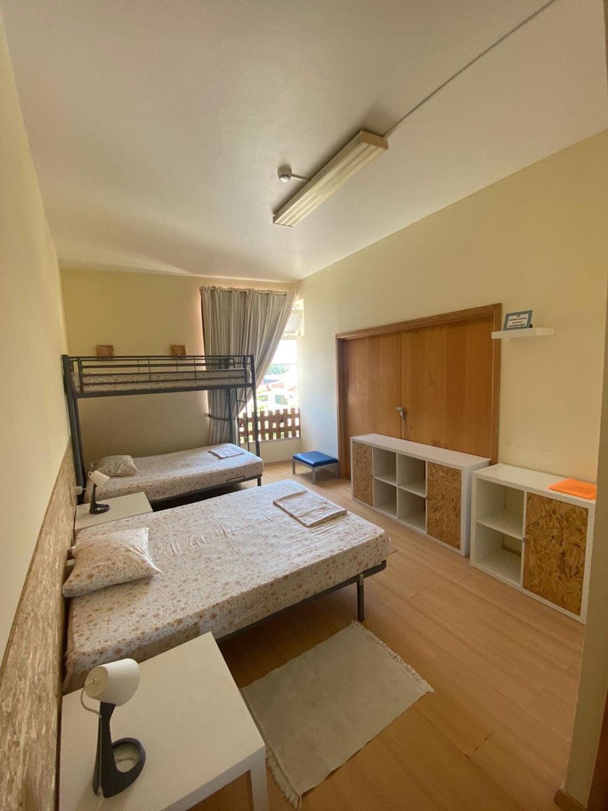 Aradas Garden Hostel מראה חיצוני תמונה