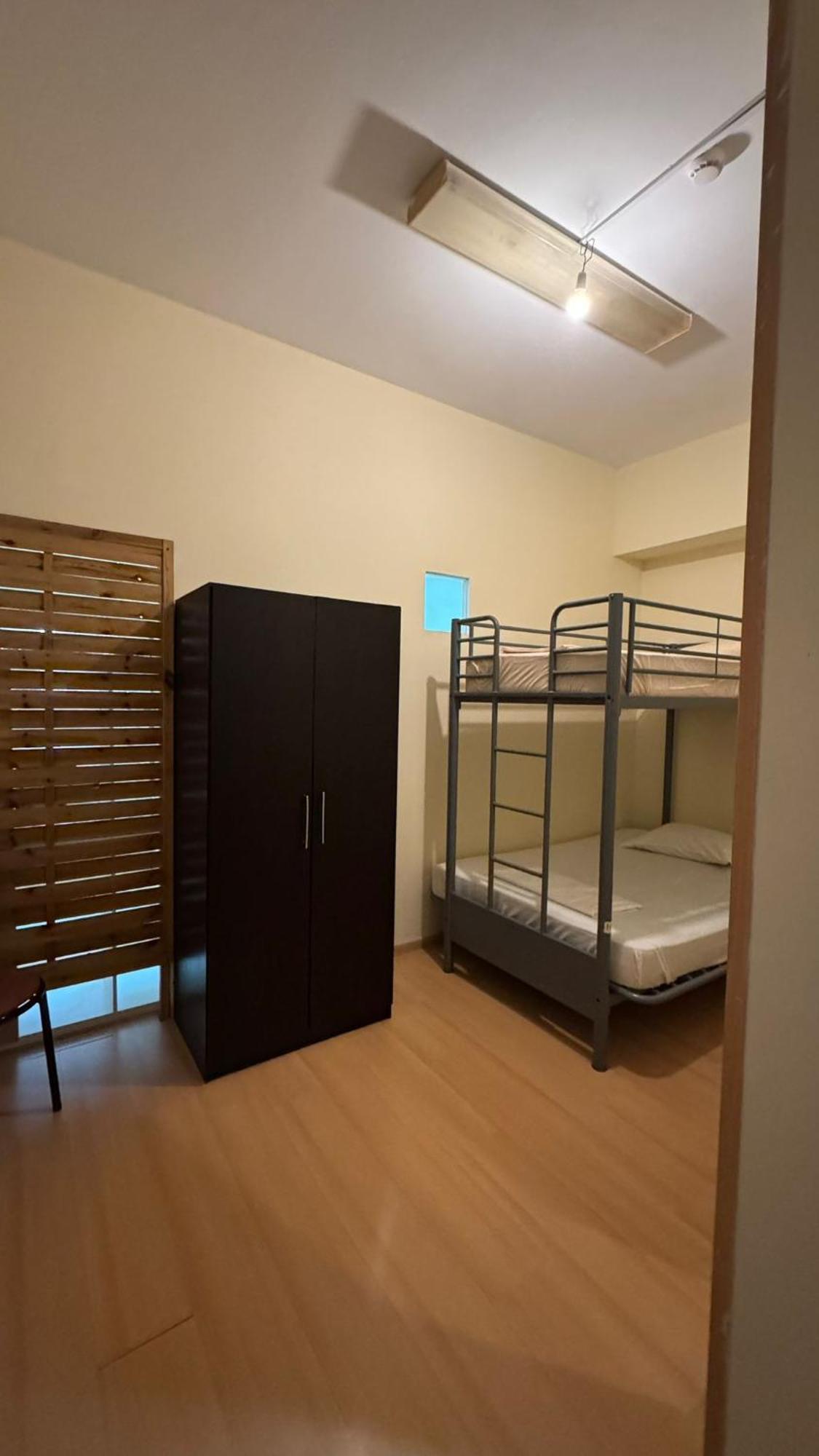 Aradas Garden Hostel מראה חיצוני תמונה