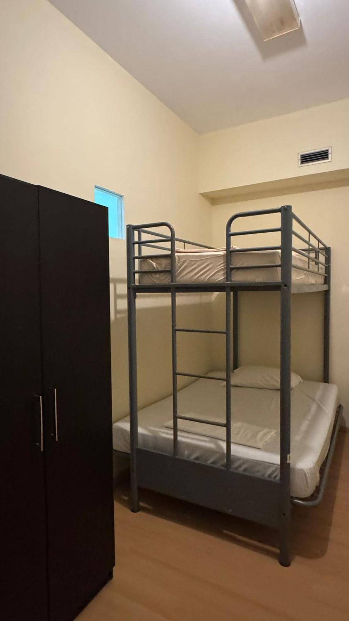 Aradas Garden Hostel מראה חיצוני תמונה