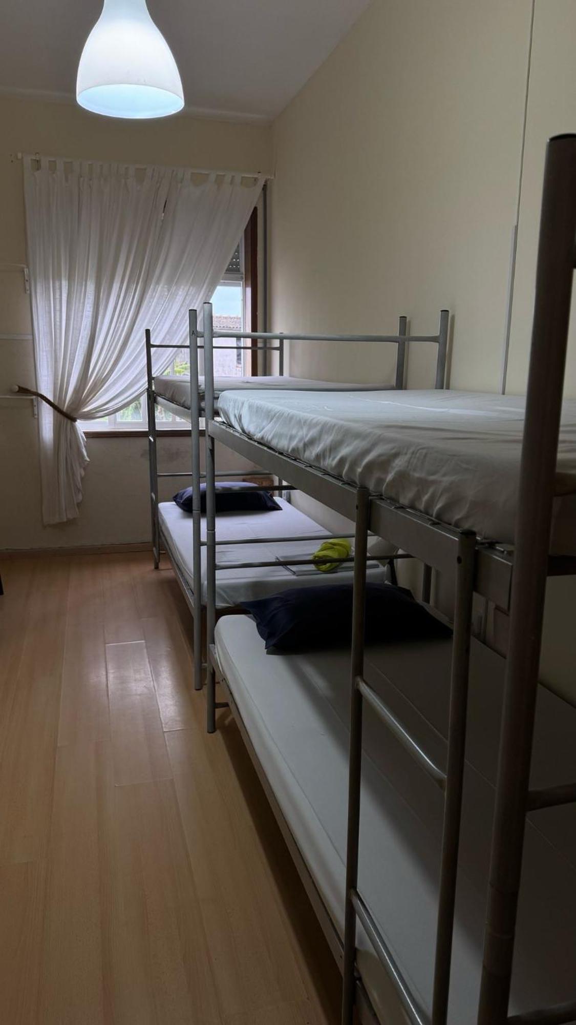 Aradas Garden Hostel מראה חיצוני תמונה