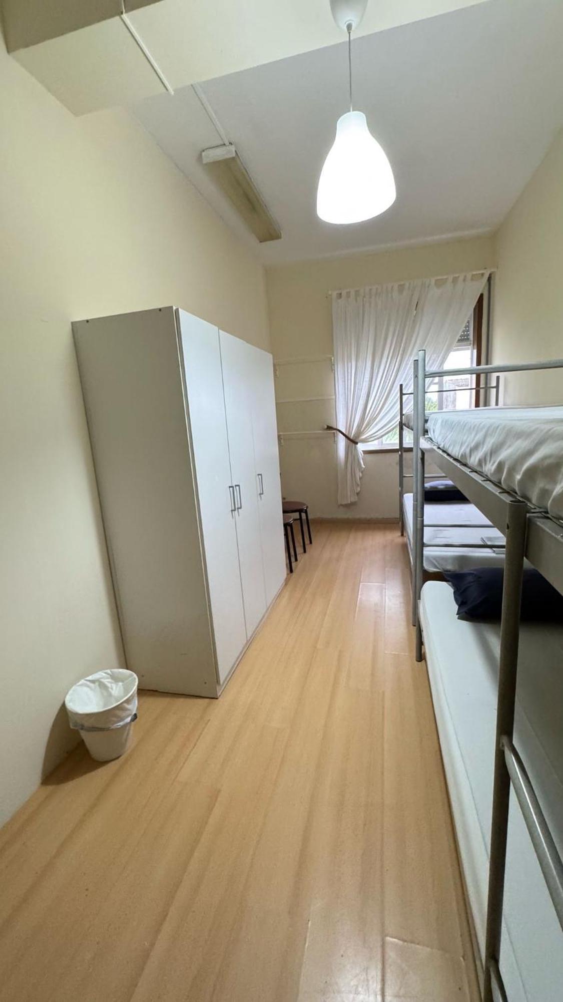 Aradas Garden Hostel מראה חיצוני תמונה