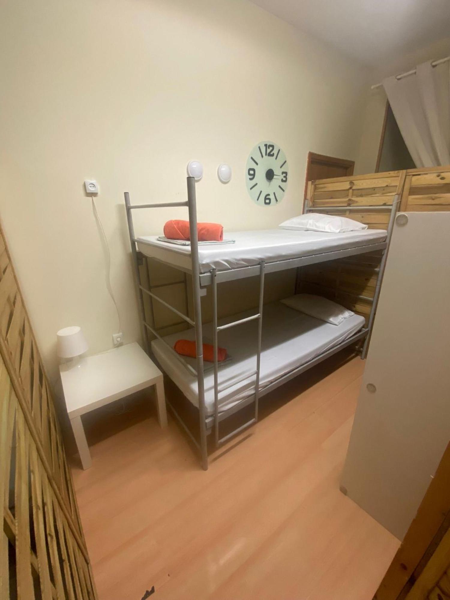 Aradas Garden Hostel מראה חיצוני תמונה