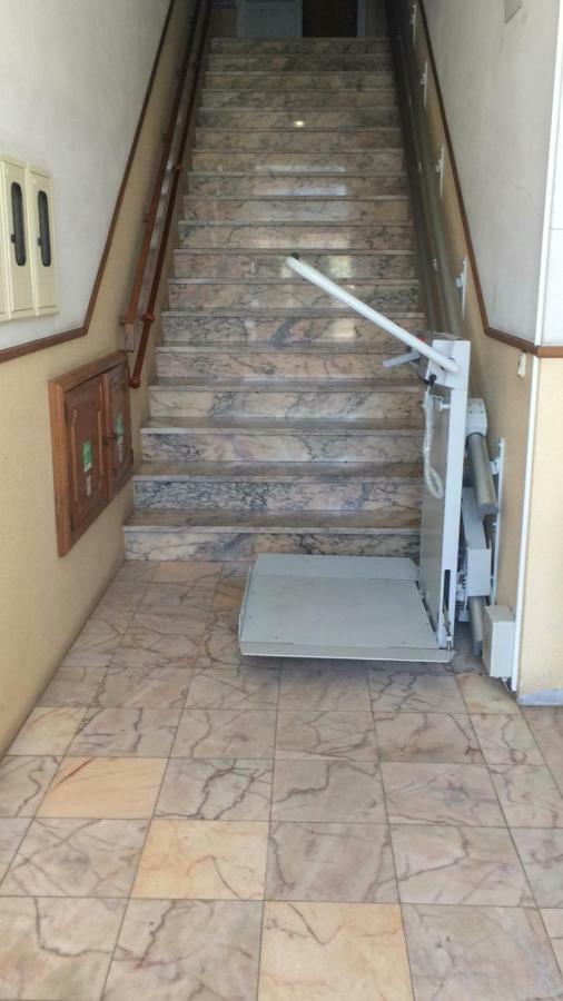 Aradas Garden Hostel מראה חיצוני תמונה