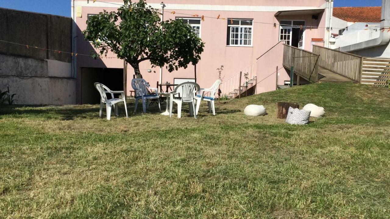 Aradas Garden Hostel מראה חיצוני תמונה