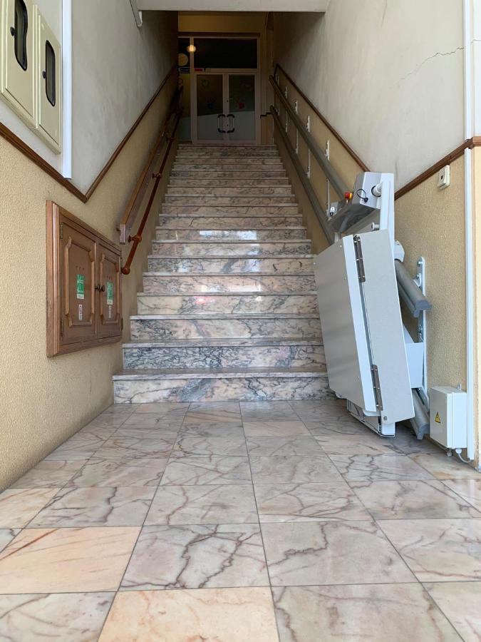 Aradas Garden Hostel מראה חיצוני תמונה